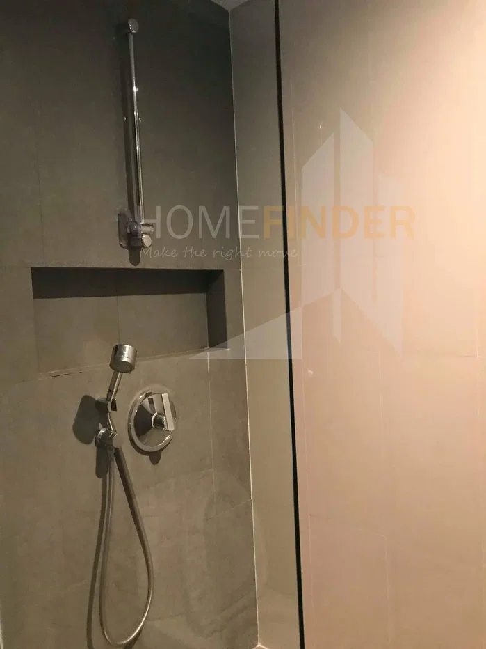 รูป Aequa Sukhumvit 49 2 bedrooms, for rent - รูปที่ 14/15
