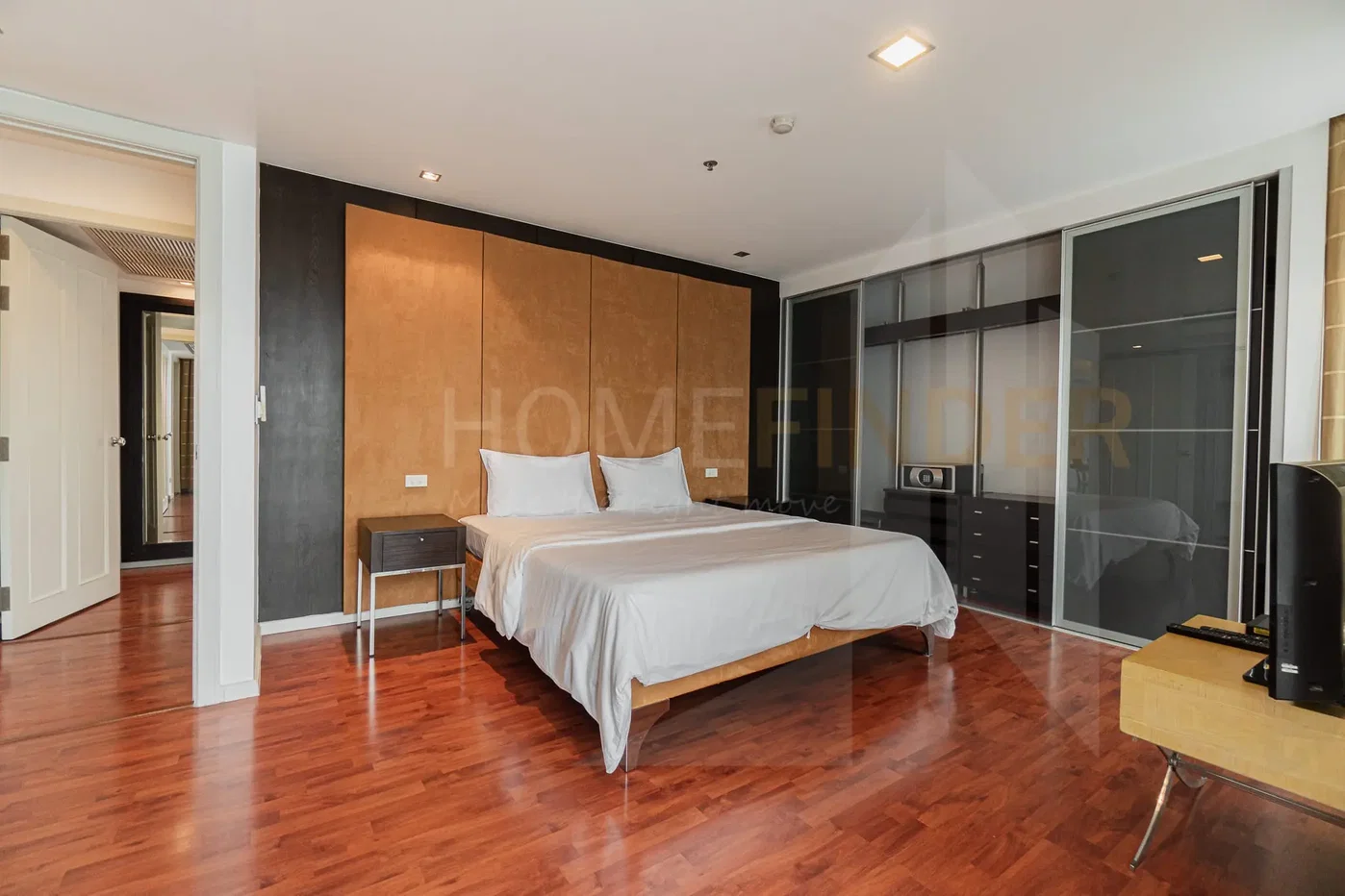 รูป Park Thonglor Tower 2 bedrooms, for rent - รูปที่ 3/7