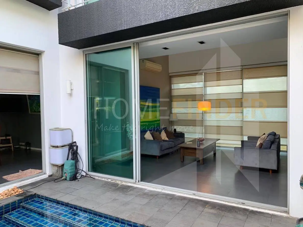 รูป House Hyde Park 4 bedrooms, for sale - รูปที่ 10/11