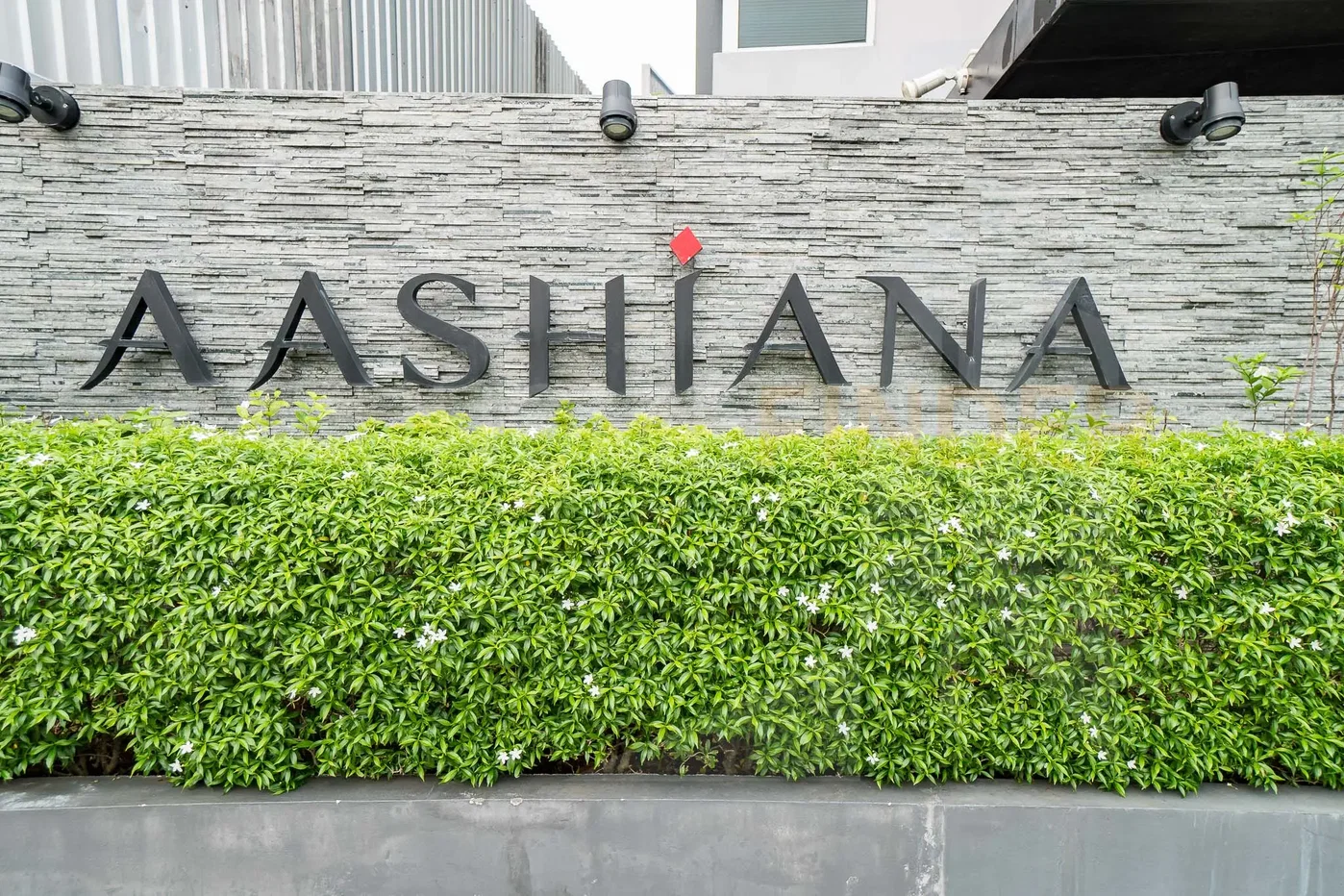 รูป Aashiana Sukhumvit 26 3 bedrooms, for rent - รูปที่ 19/19