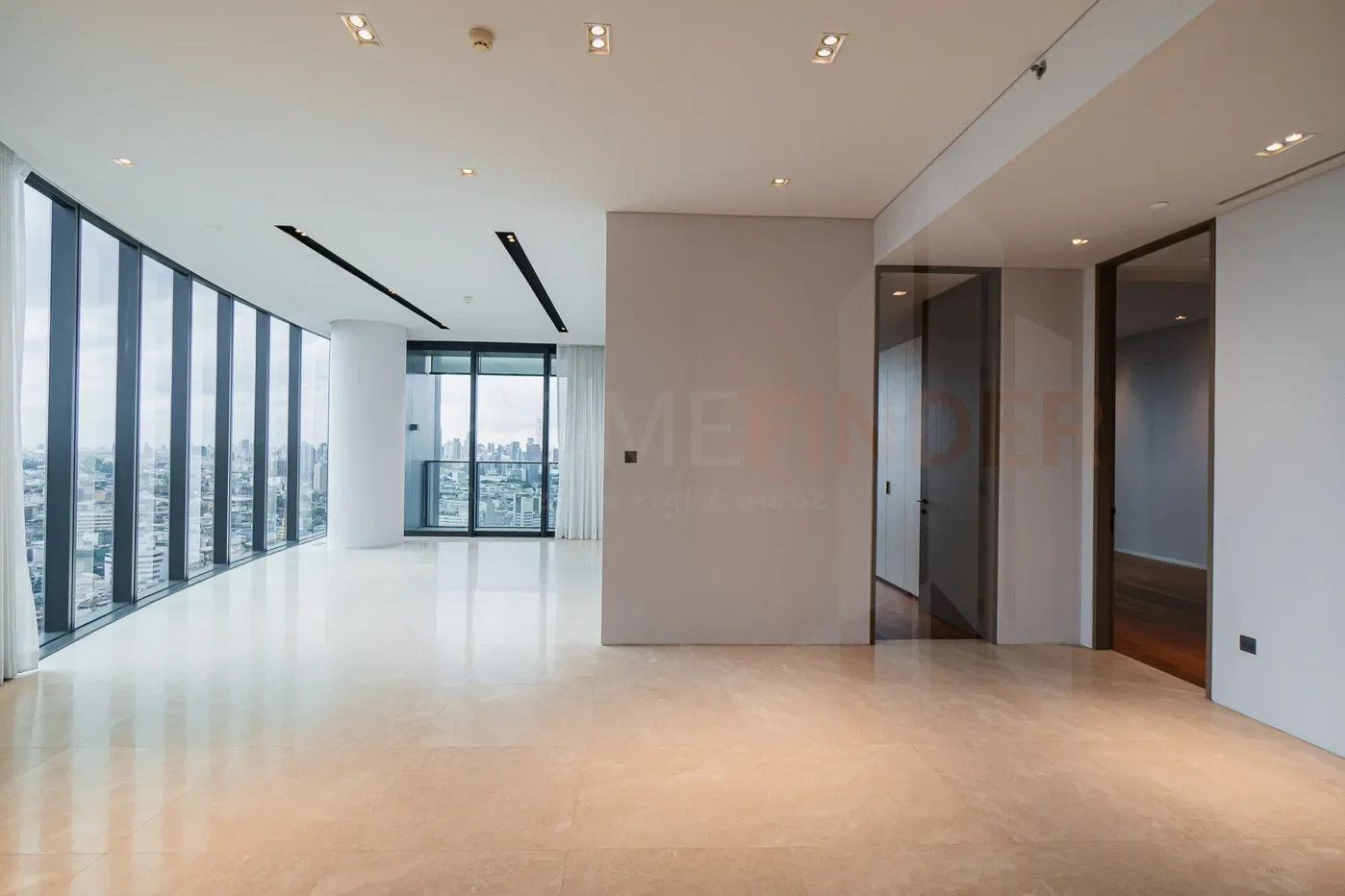 รูป Banyan Tree Residences Riverside Bangkok 2 bedrooms, for sale - รูปที่ 5/13