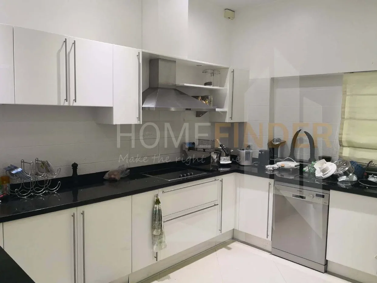 รูป Jomtien Park Villas 5 bedrooms, for sale - รูปที่ 10/20
