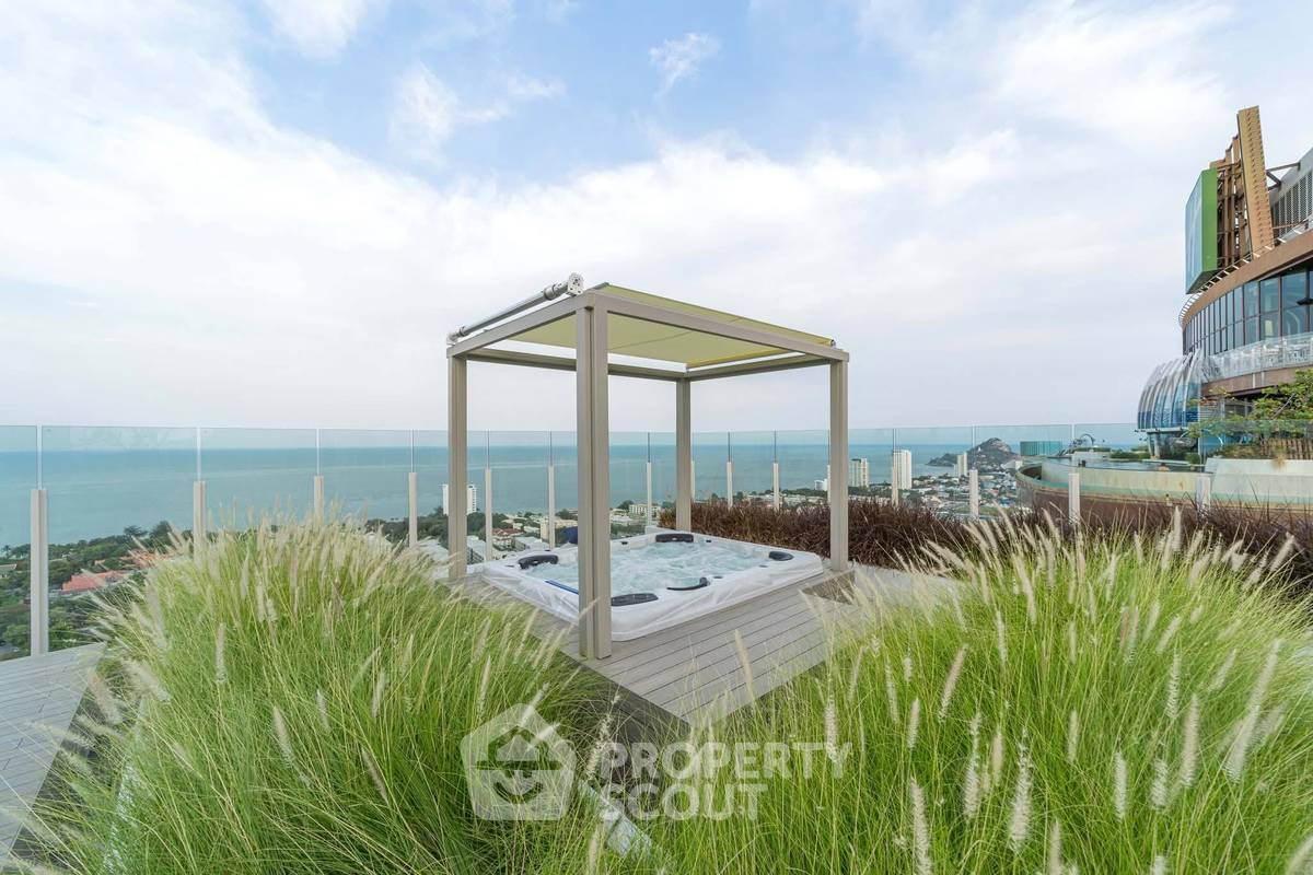รูป คอนโด 1 ห้องนอน VEHHA Hua Hin ย่านสวนน้ำวานา นาวา (ID 3257801) - รูปที่ 5/12