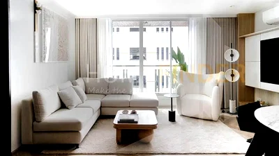 Condos for sale : The Address Pathumwan 2 bedrooms, for sale