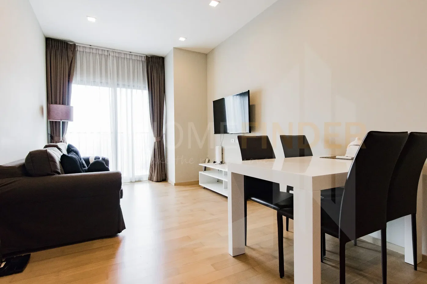picture Noble Reveal 1 bedroom, for rent - 3/9