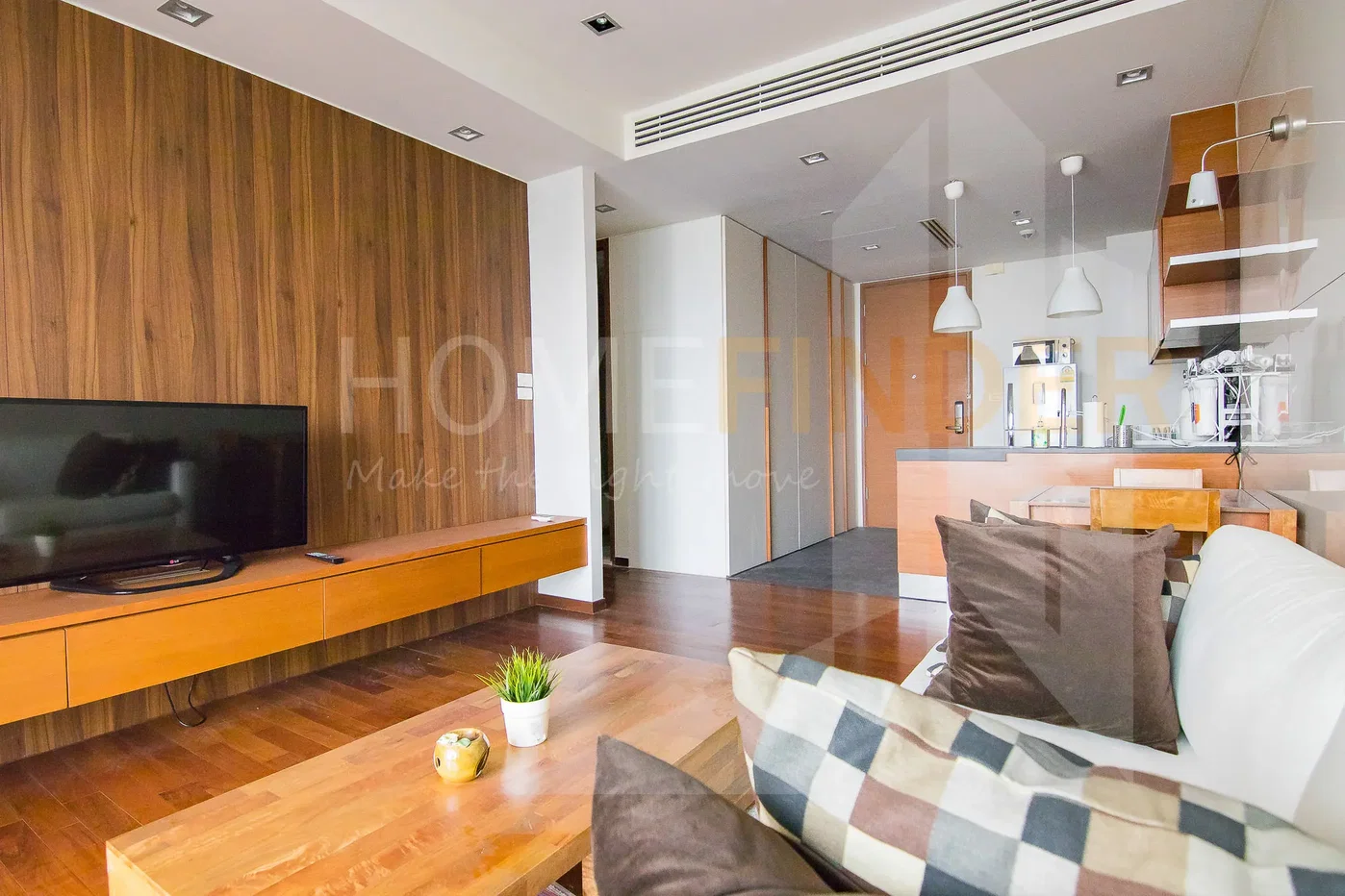รูป Ashton Morph 38 2 bedrooms, for rent - รูปที่ 4/12