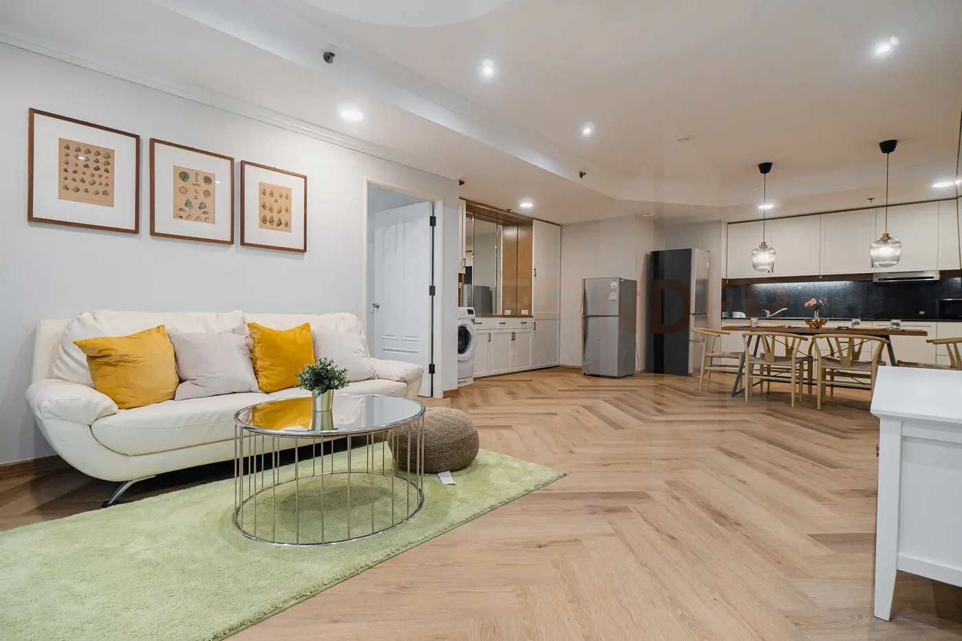 picture Las Colinas 2 bedrooms, for rent - 2/14