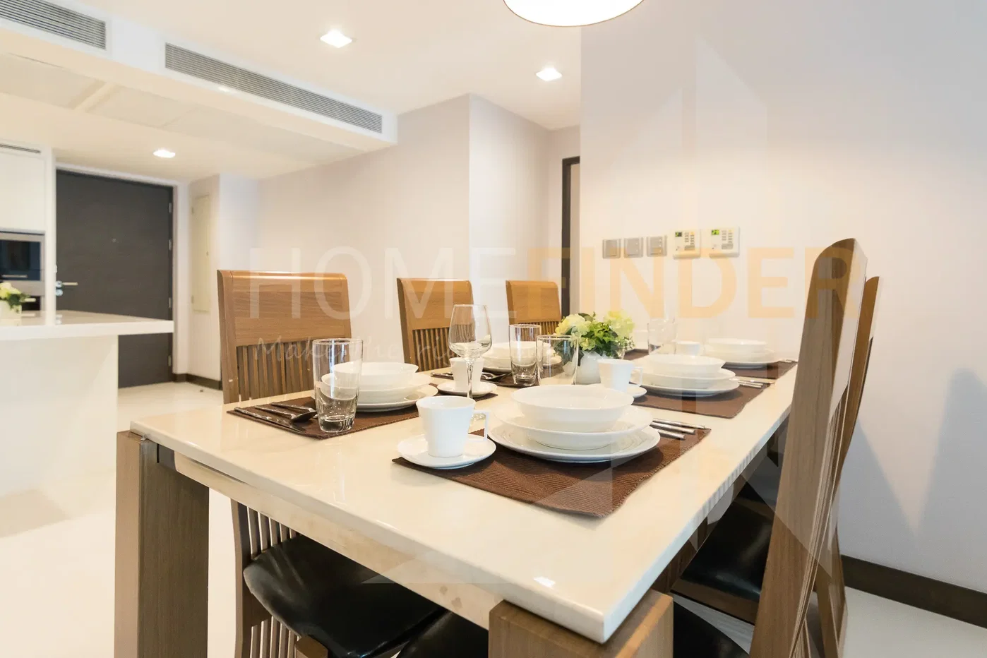 picture The Klasse Residence 2 bedrooms, for rent - 13/44