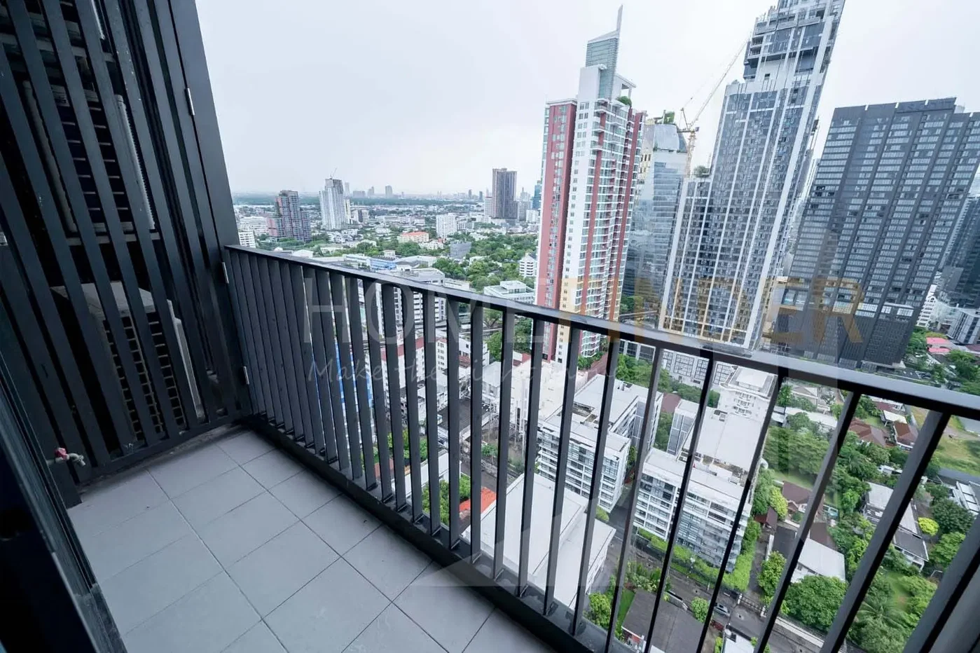 รูป Rhythm Ekkamai 3 bedrooms, for sale - รูปที่ 8/8