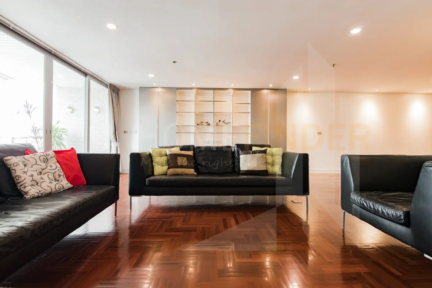 รูป Kallista Mansion 3 bedrooms, for rent - รูปที่ 4/10