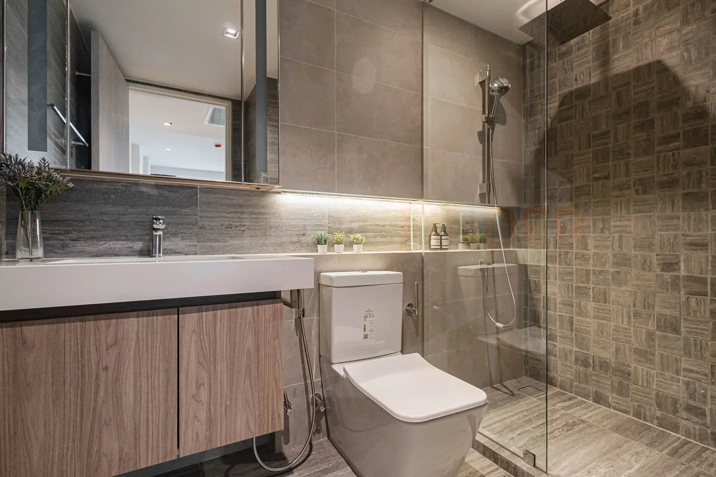 รูป Craft Ploenchit 2 bedrooms, for sale - รูปที่ 9/10