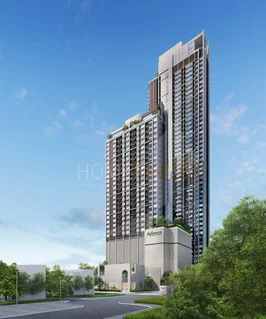 Reference Sathorn - Wongwianyai 2 bedrooms, for sale