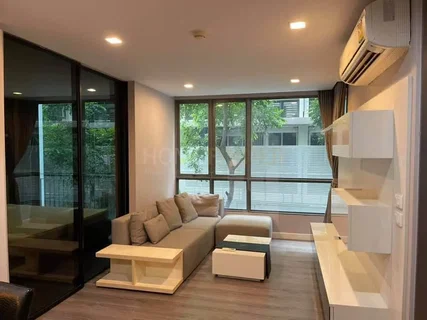 The Room Sukhumvit 40 1 bedroom, for sale