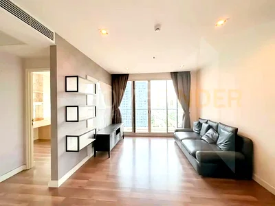 ขายคอนโด : The Room Sathorn-Taksin 2 bedrooms, for sale