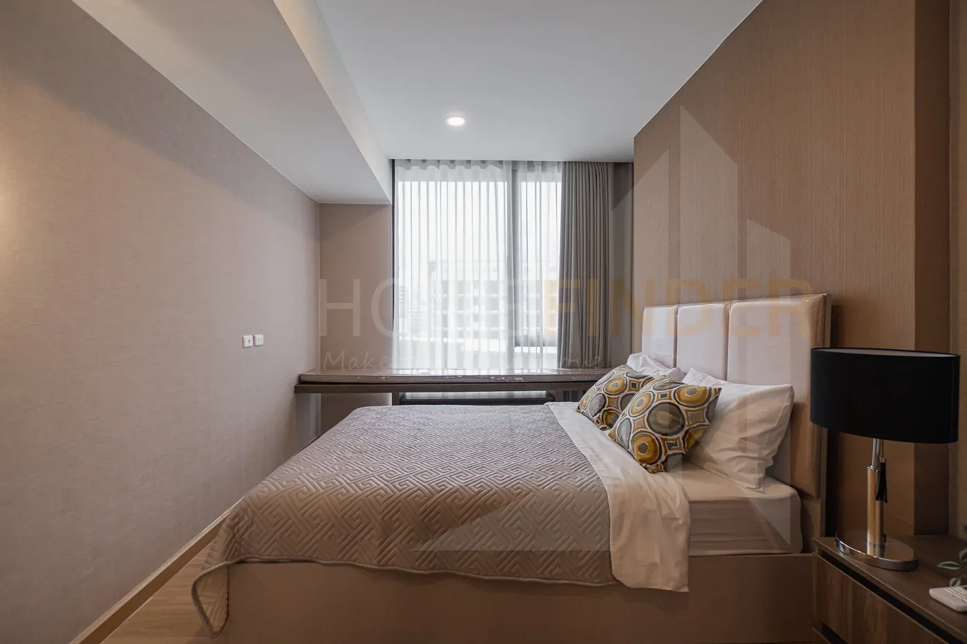 picture Lloyd Soonvijai - Thonglor 2 bedrooms, for rent - 4/11