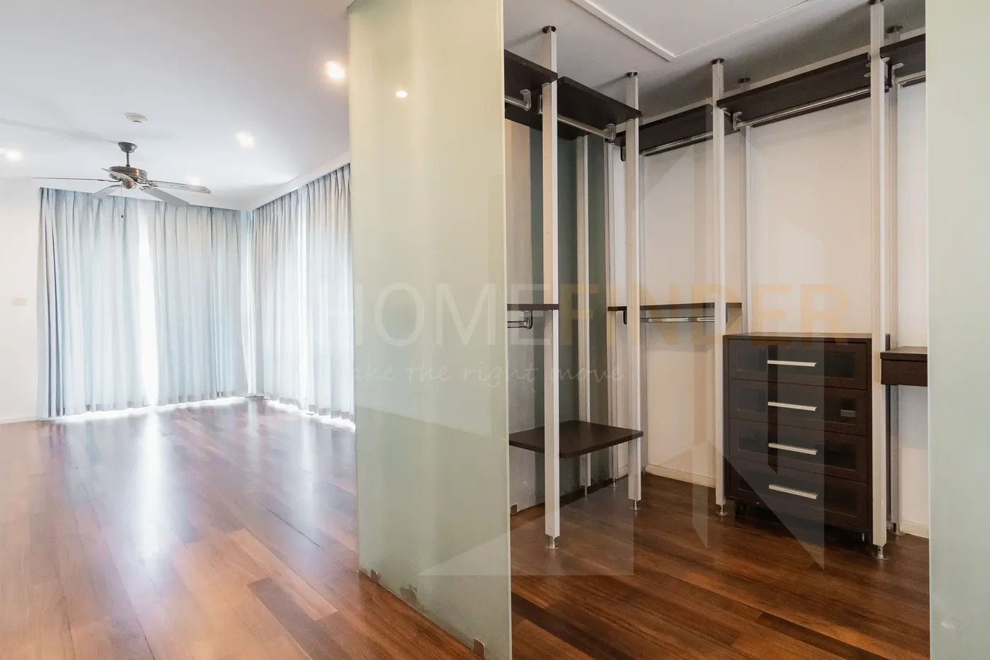 รูป Silver Heritage 2 bedrooms, for sale - รูปที่ 18/23