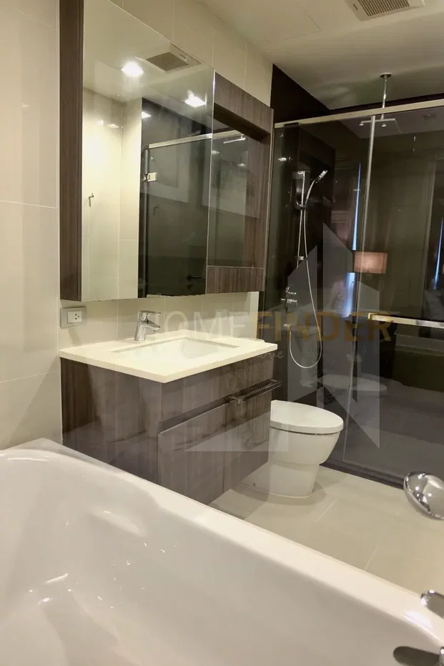 picture The Oleander 1 bedroom, for sale - 8/8