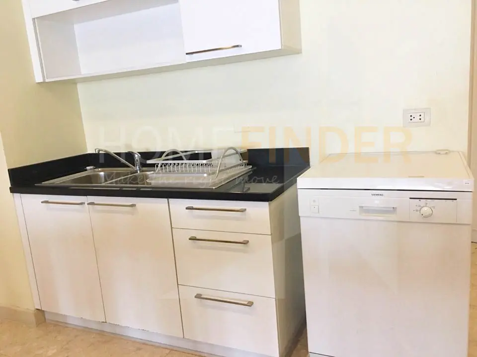 picture Nusasiri Grand 2 bedrooms, for rent - 9/13