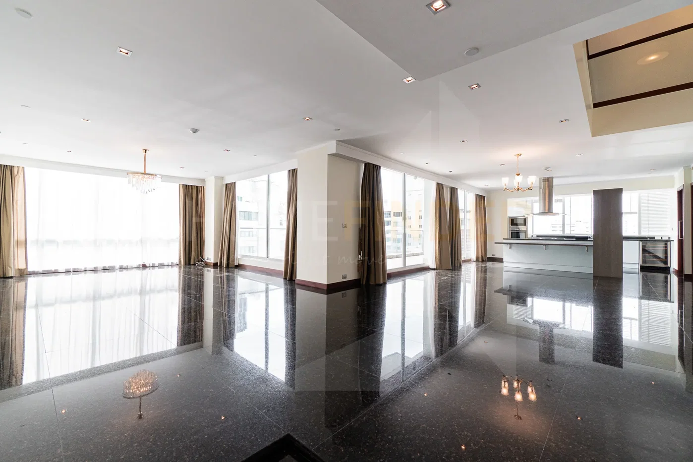 รูป Le Raffine Jambunuda Sukhumvit 31 3 bedrooms, for sale - รูปที่ 4/19