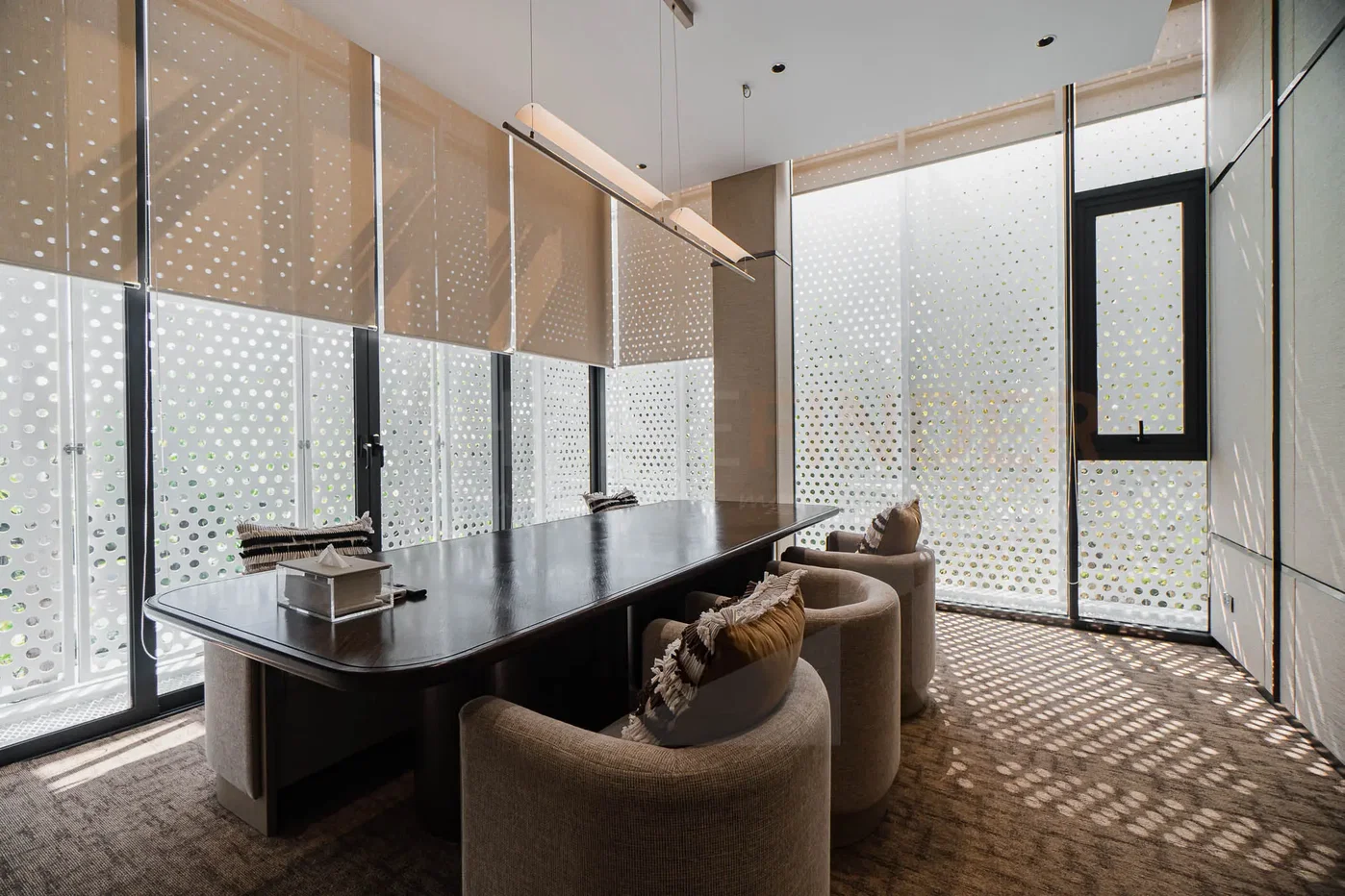 รูป Nirvana Collection Krungthep Kreetha 5 bedrooms, for sale - รูปที่ 30/37