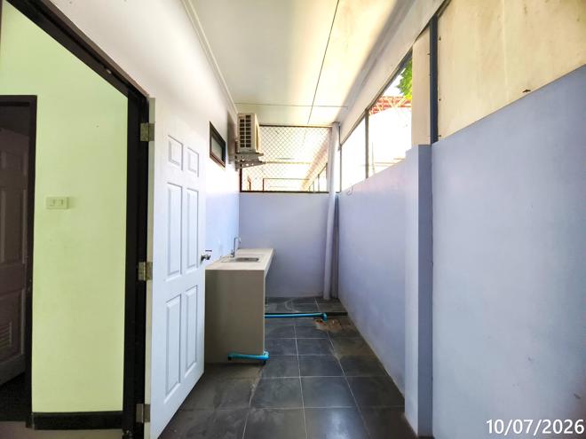 รูป ทาวน์เฮ้าส์ 20.6 ตร.วา ทรัพย์มณี 999 เฟส 7 ปลวกแดง ระยอง 962,000 - รูปที่ 8/21
