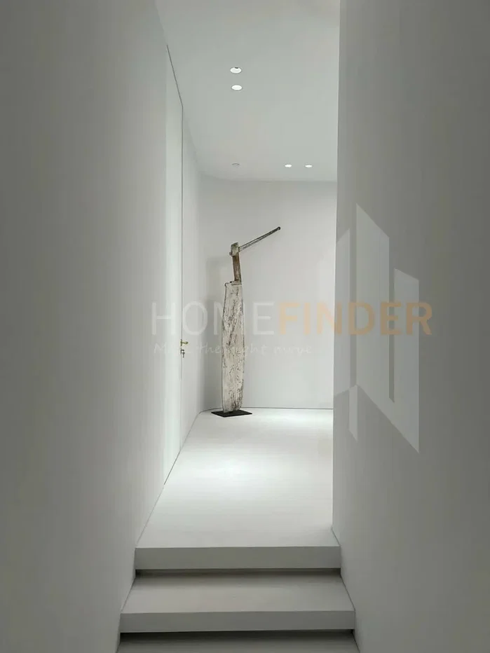 รูป The Diplomat 39 4 bedrooms, for sale - รูปที่ 12/12