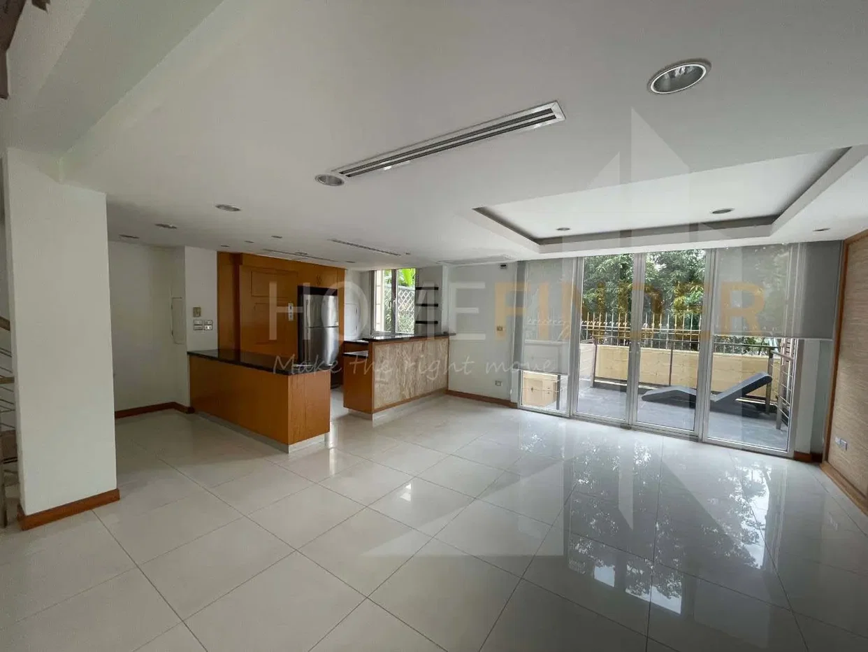 รูป The Lofts Sathorn 3 bedrooms, for rent - รูปที่ 3/6
