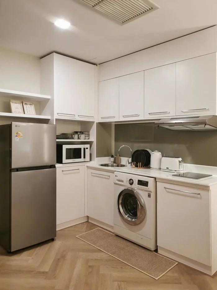 รูป Noble Refine 1 bedroom, for sale - รูปที่ 9/15