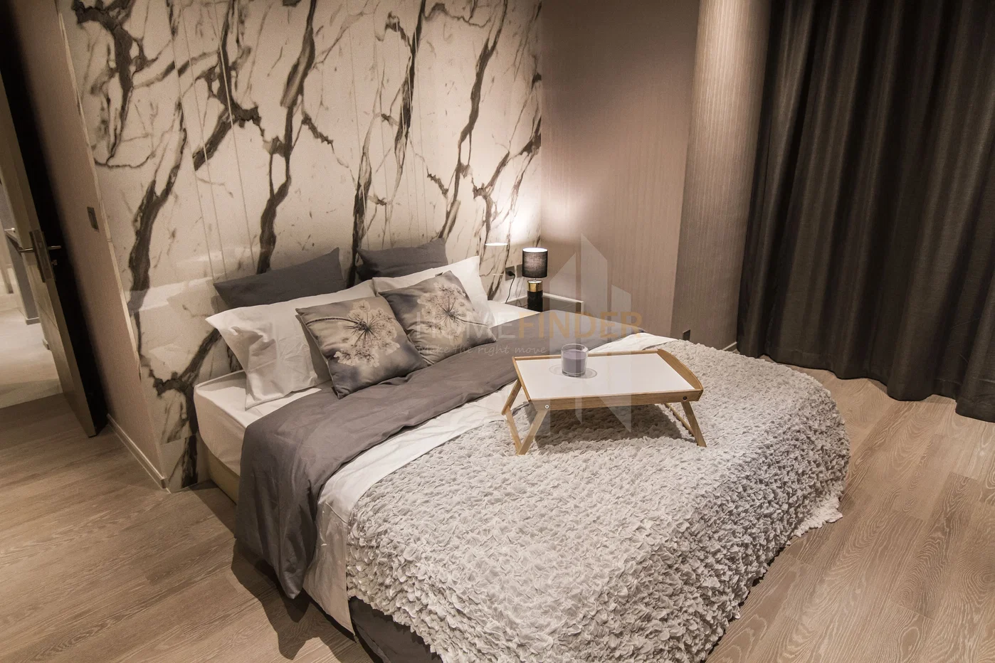 picture Ashton Silom 2 bedrooms, for rent - 6/13