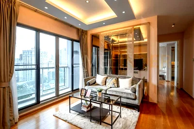 ขายคอนโด : H Sukhumvit 43 2 bedrooms, for sale