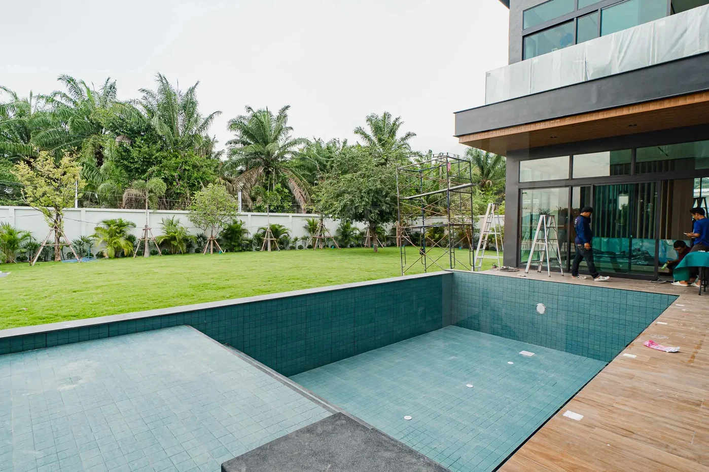 รูป The Sylva Pattaya 6 bedrooms, for sale - รูปที่ 28/28