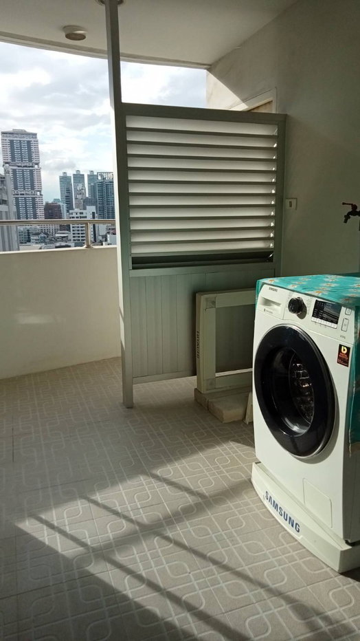 picture Fifty Fifth Thonglor 3 bedrooms, for sale - 7/7