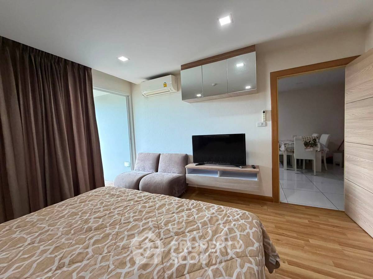 รูป คอนโด 2 ห้องนอน ให้เช่า Whale Marina Condo พัทยา (ID 3258914) - รูปที่ 11/13