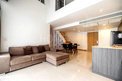 ขายคอนโด : Downtown 49 3 bedrooms, for sale