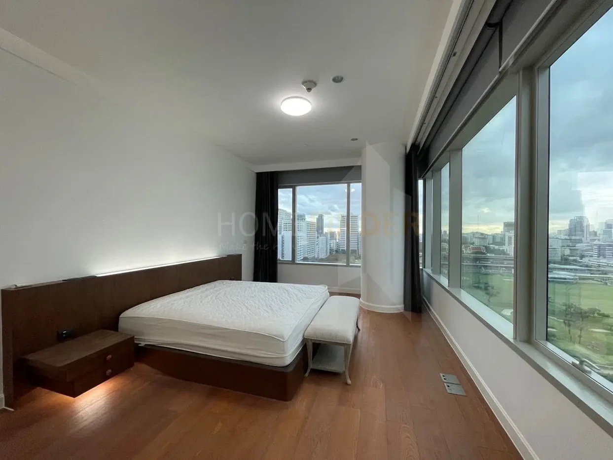 รูป 185 Rajadamri 1 bedroom, for sale - รูปที่ 4/7