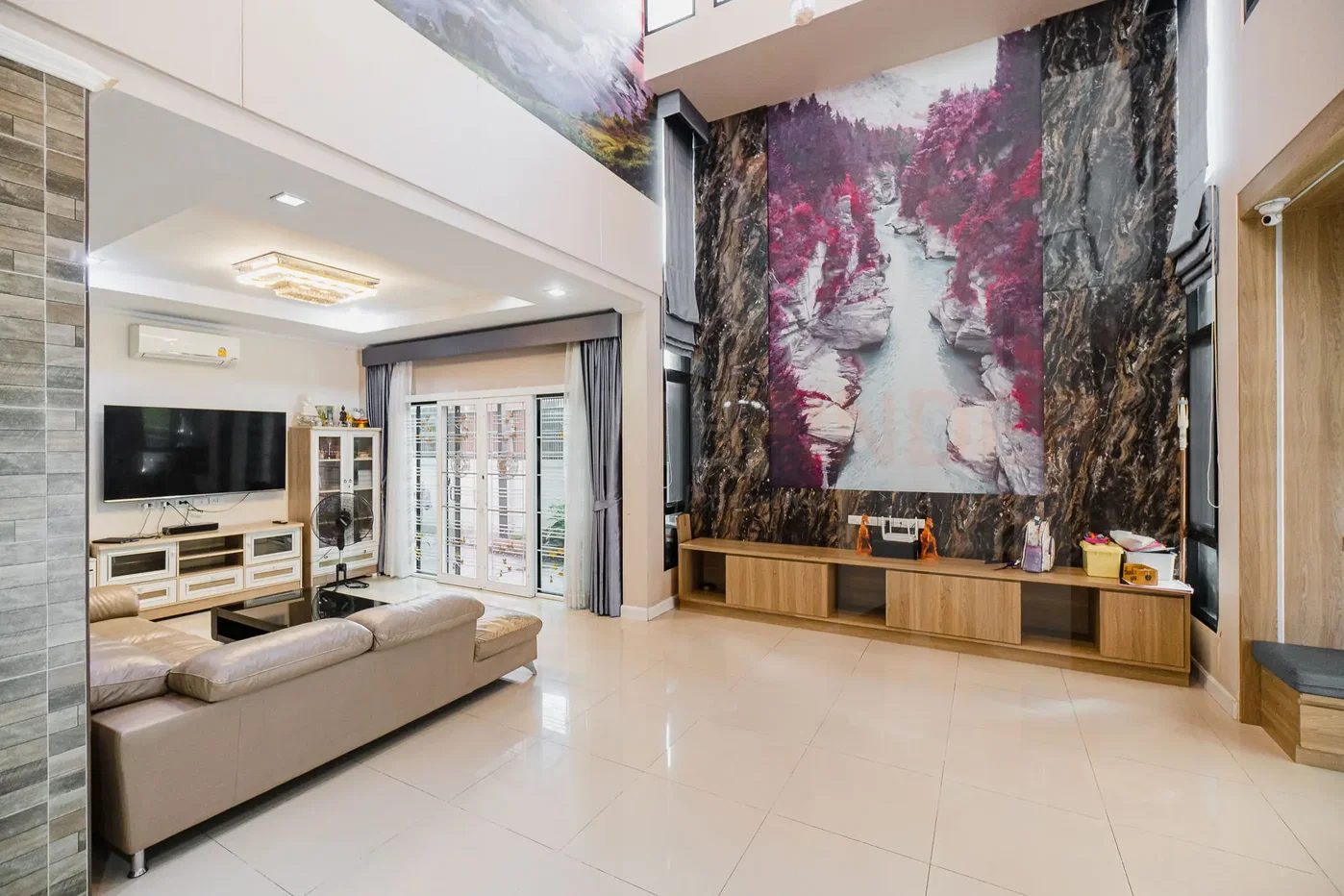 รูป Supalai Essence Suanluang 7 bedrooms, for sale - รูปที่ 2/23
