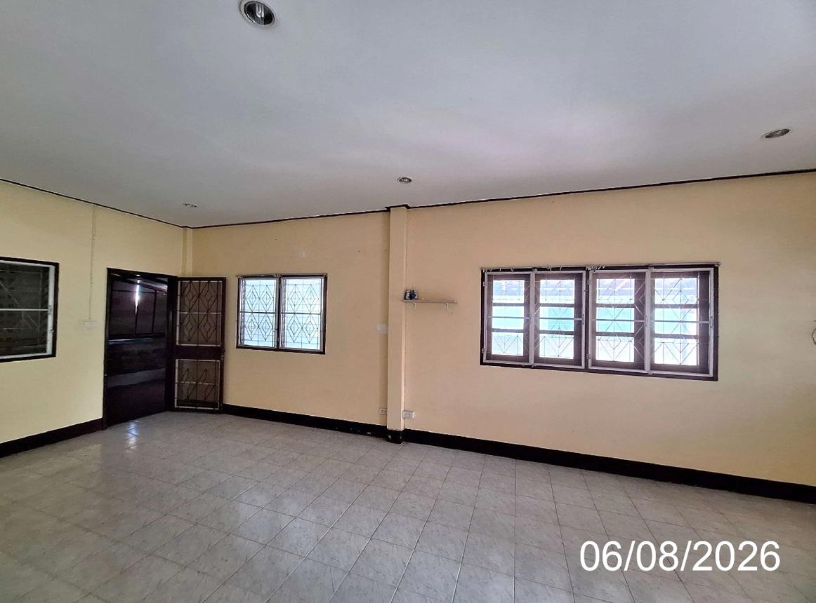รูป บ้านเดี่ยว 67 ตร.วา บ้านพรเกษม เมืองลำปาง ลำปาง 1.2M - รูปที่ 24/35