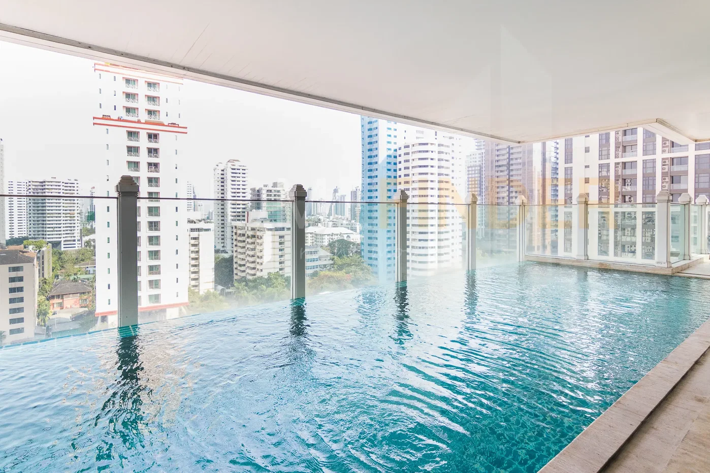 รูป Le Raffine Jambu Dvipa Sukhumvit 39 2 bedrooms, for rent - รูปที่ 13/13