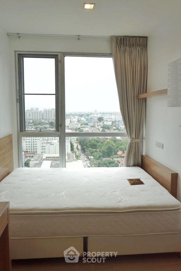 รูป คอนโด 2-ห้องนอน ที่ ริธึ่ม สุขุมวิท 50 ใกล้ BTS อ่อนนุช (ID 2981856) - รูปที่ 5/10