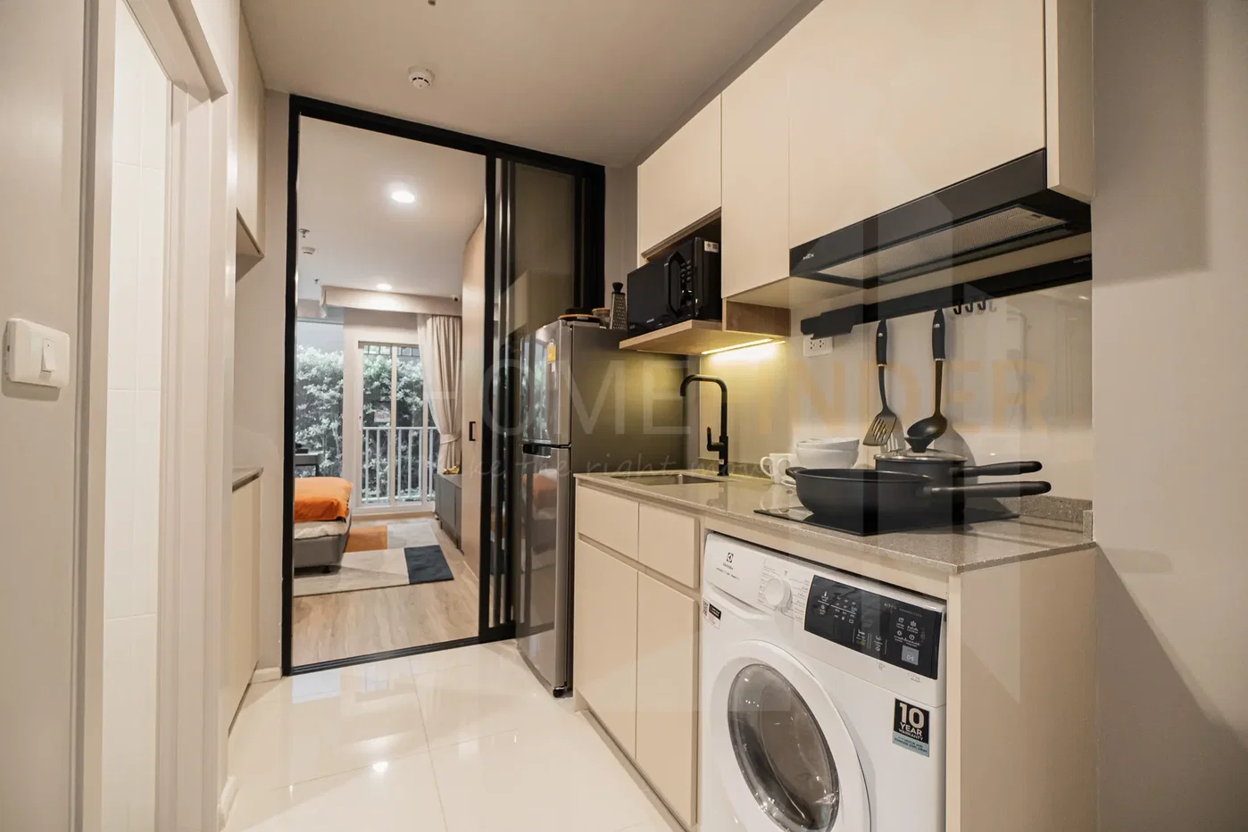 picture Culture Thonglor 1 bedroom, for sale - 2/6