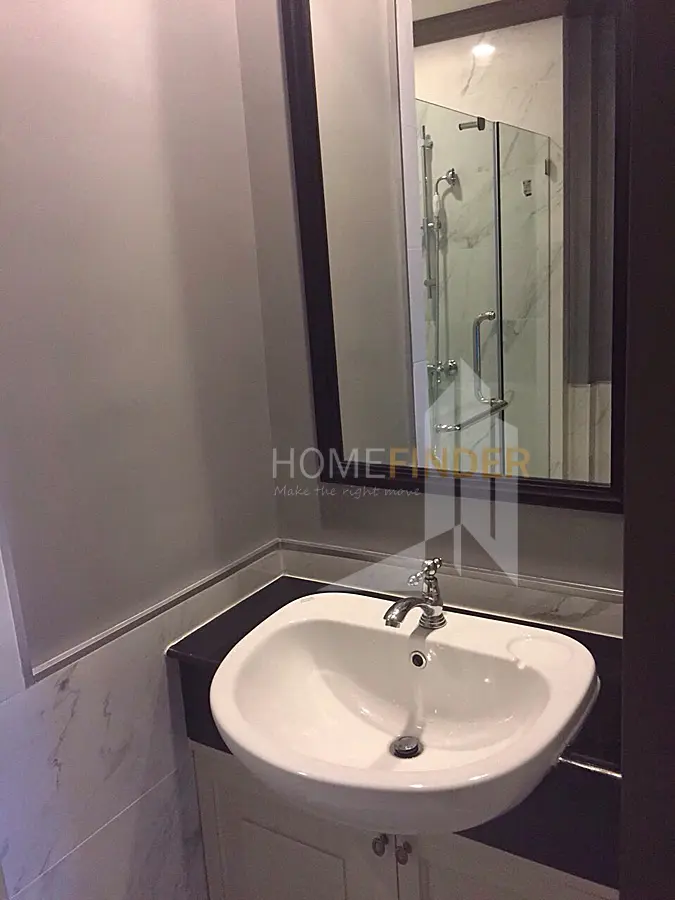 picture The Reserve Kasemsan 3 1 bedroom, for rent - 7/7