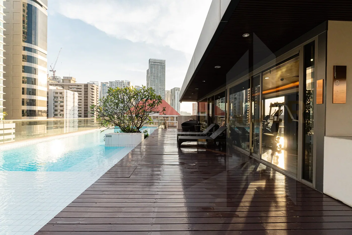 รูป The Philo Residence 3 bedrooms, for rent - รูปที่ 24/30