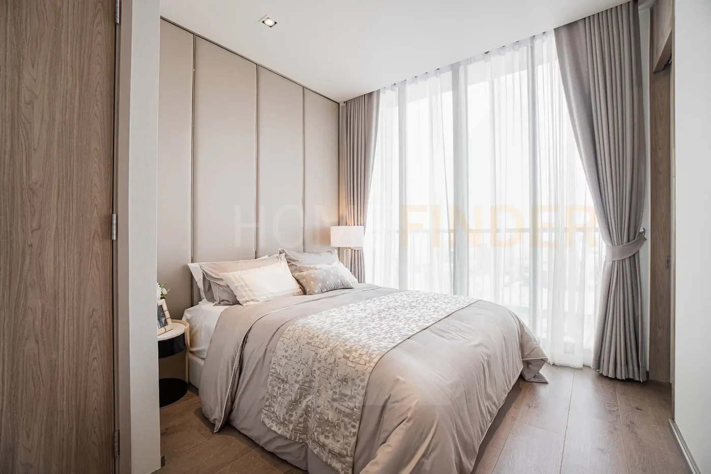 รูป Park Origin Phromphong 2 bedrooms, for sale - รูปที่ 4/7