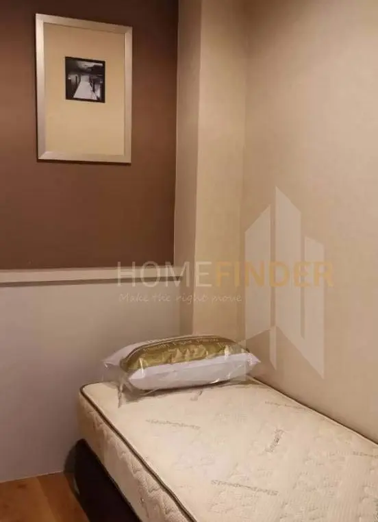 รูป Movenpick Residences Ekkamai Bangkok 2 bedrooms, for rent - รูปที่ 4/5