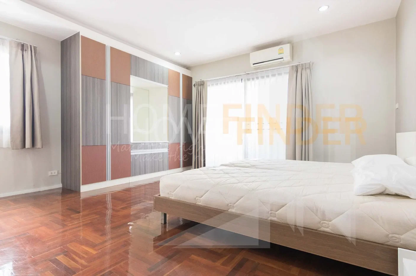 picture Baan Suanpetch 2 bedrooms, for rent - 6/11