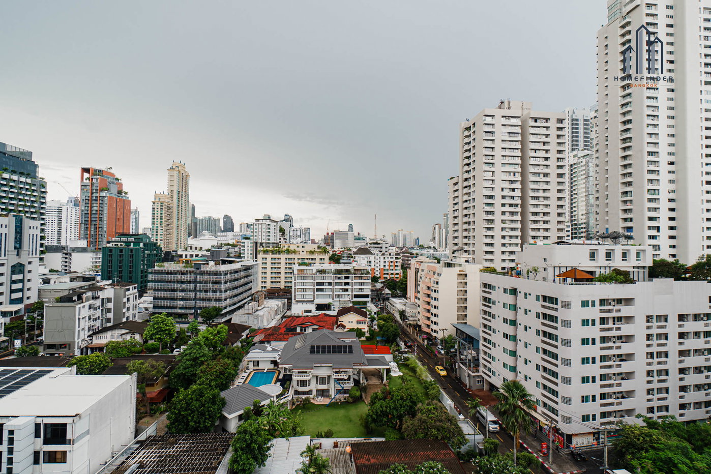 รูป Noble Around 33 1 bedroom, for rent - รูปที่ 9/16