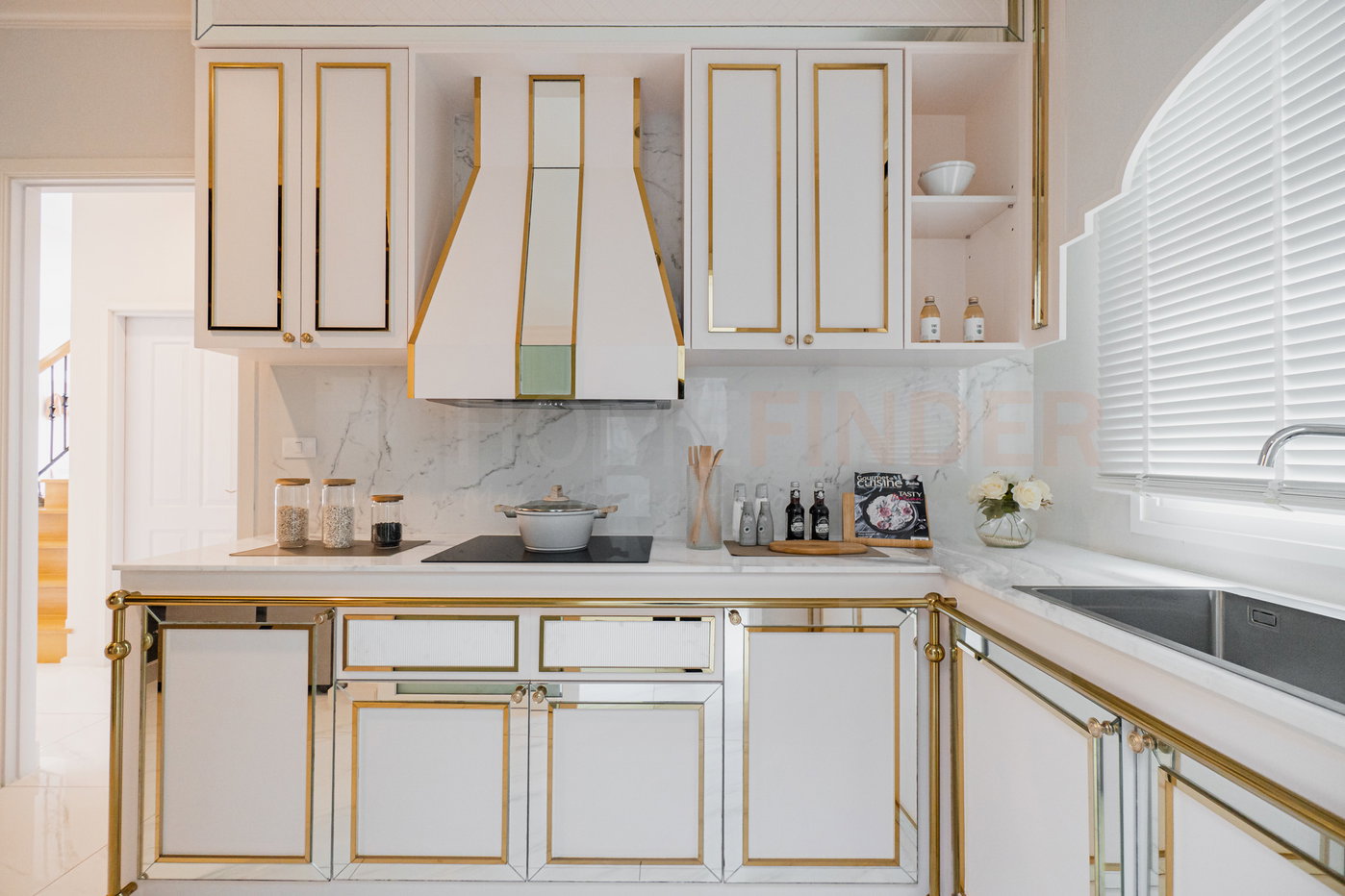 รูป Grandio Bang Na KM.5 4 bedrooms, for sale - รูปที่ 22/26