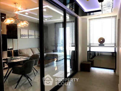 Condos for rent : 2-BR Condo at Star View close to Phra Ram 3 (ID 2083591)