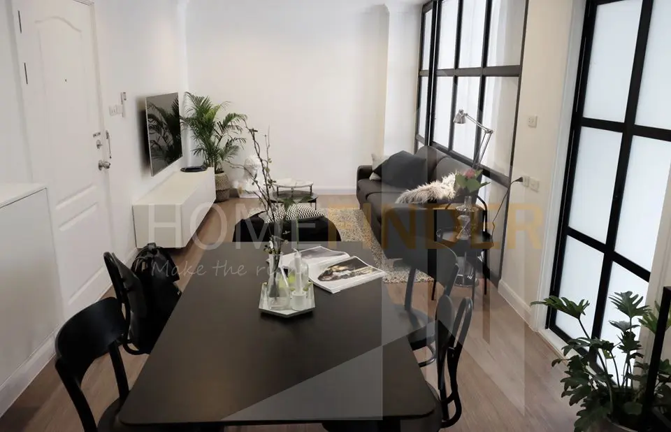 รูป Lumpini Suite Sukhumvit 41 1 bedroom, for rent - รูปที่ 1/11