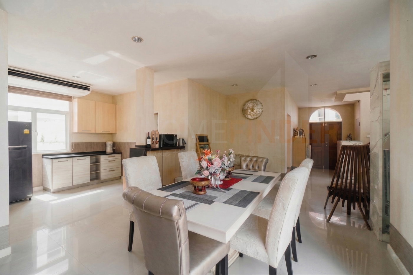 picture Rasa Spanish Courtyard 3 bedrooms, for sale - 6/23